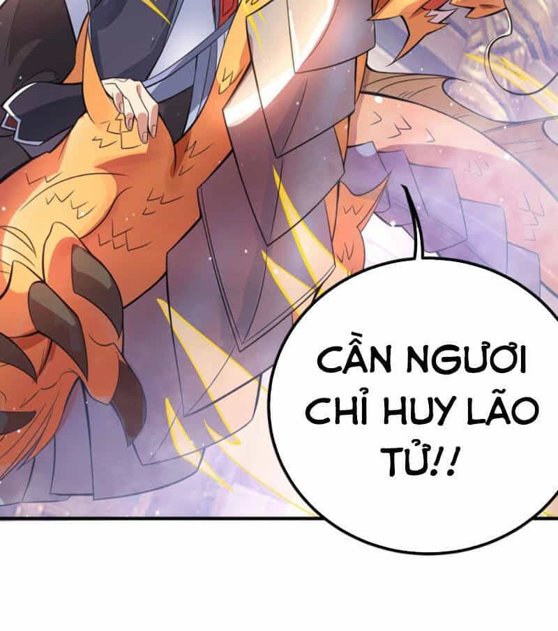 Ta Có Chín Nữ Đồ Đệ - Chương 138 - ảnh 6