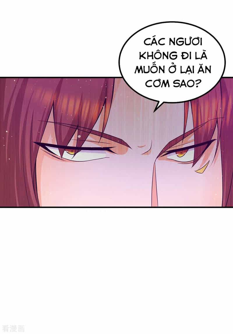 Ta Có Chín Nữ Đồ Đệ - Chương 139 - ảnh 12