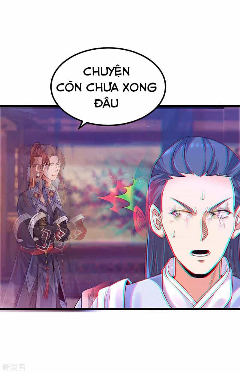 Ta Có Chín Nữ Đồ Đệ - Chương 139 - ảnh 16