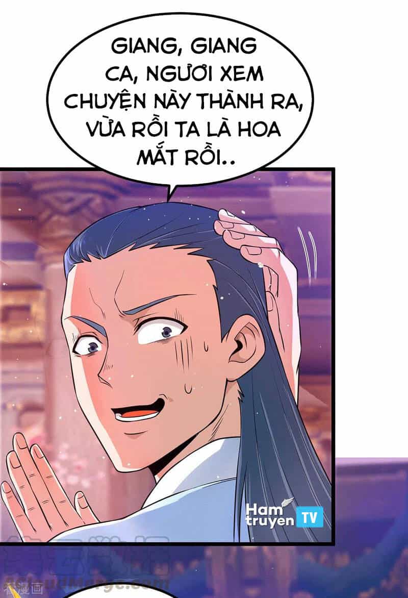 Ta Có Chín Nữ Đồ Đệ - Chương 139 - ảnh 17