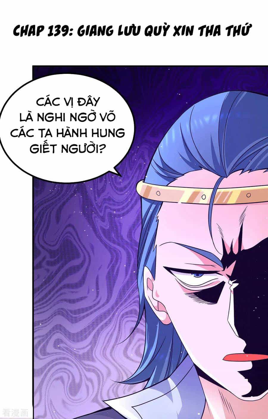 Ta Có Chín Nữ Đồ Đệ - Chương 139 - ảnh 2