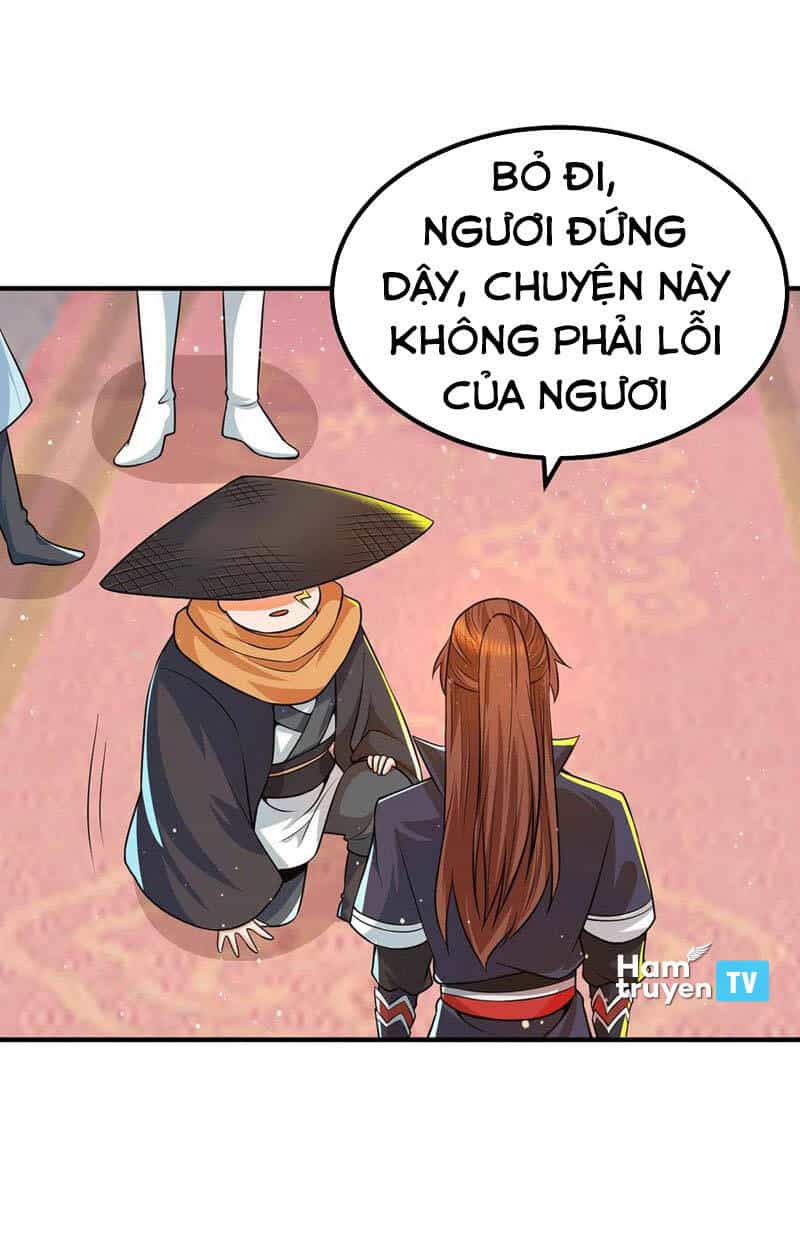 Ta Có Chín Nữ Đồ Đệ - Chương 139 - ảnh 35