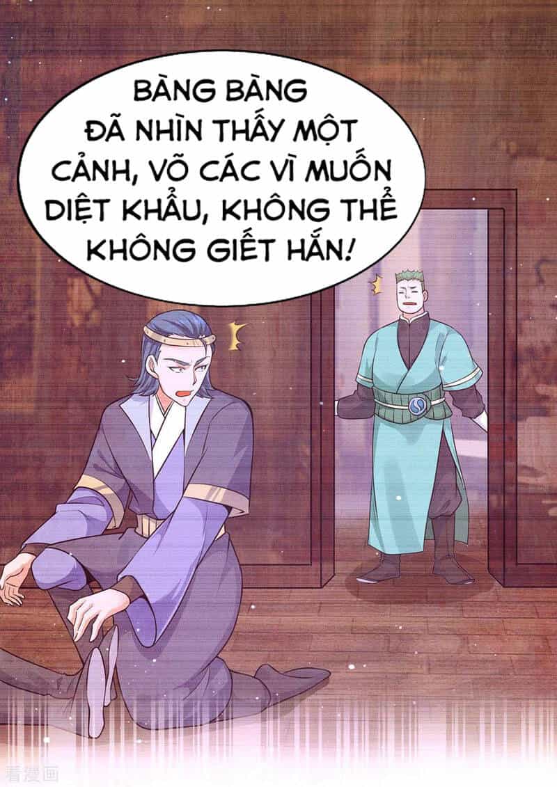 Ta Có Chín Nữ Đồ Đệ - Chương 139 - ảnh 37