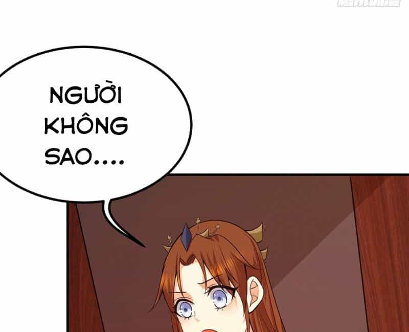 Ta Có Chín Nữ Đồ Đệ - Chương 140 - ảnh 18