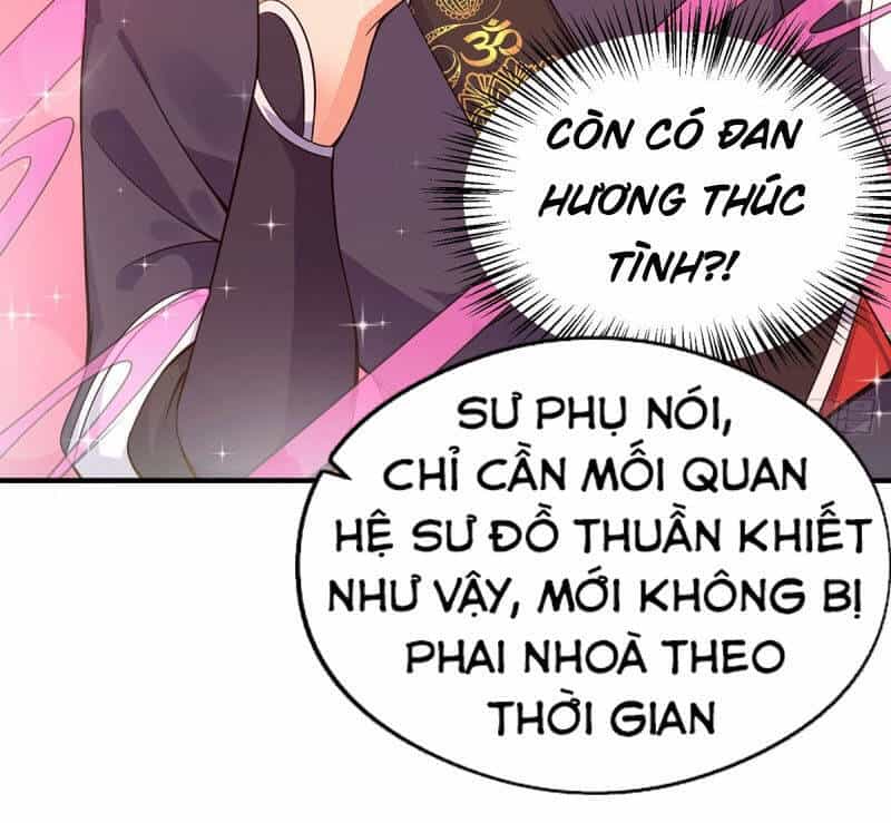 Ta Có Chín Nữ Đồ Đệ - Chương 140 - ảnh 7