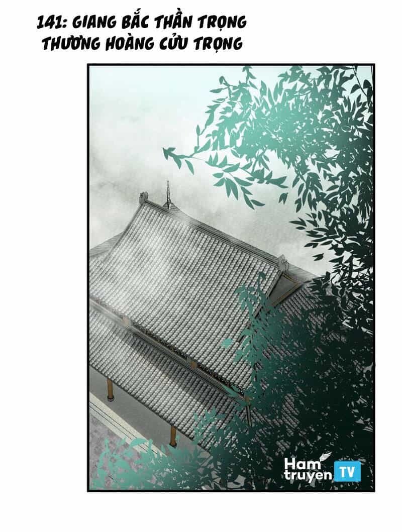 Ta Có Chín Nữ Đồ Đệ - Chương 141 - ảnh 1