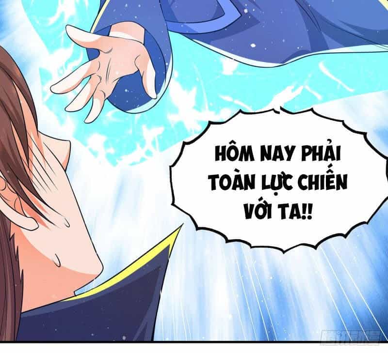 Ta Có Chín Nữ Đồ Đệ - Chương 141 - ảnh 20