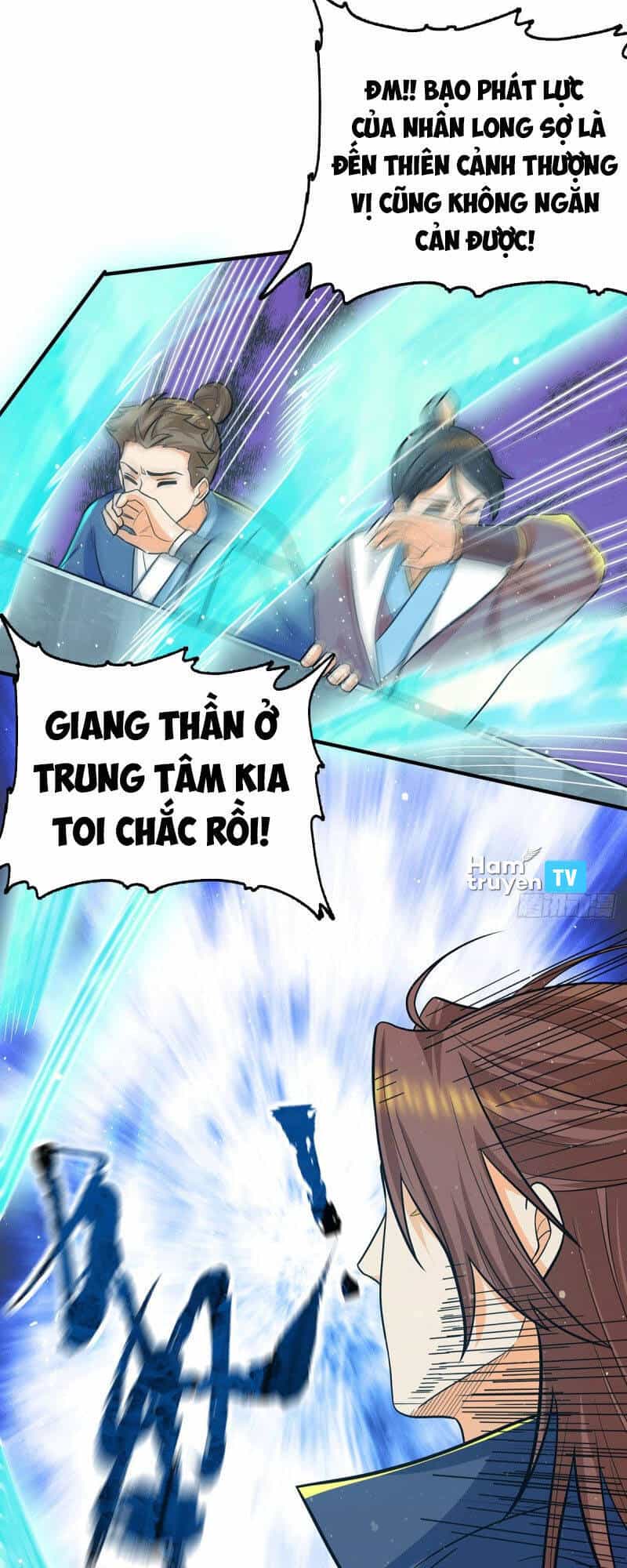 Ta Có Chín Nữ Đồ Đệ - Chương 141 - ảnh 27