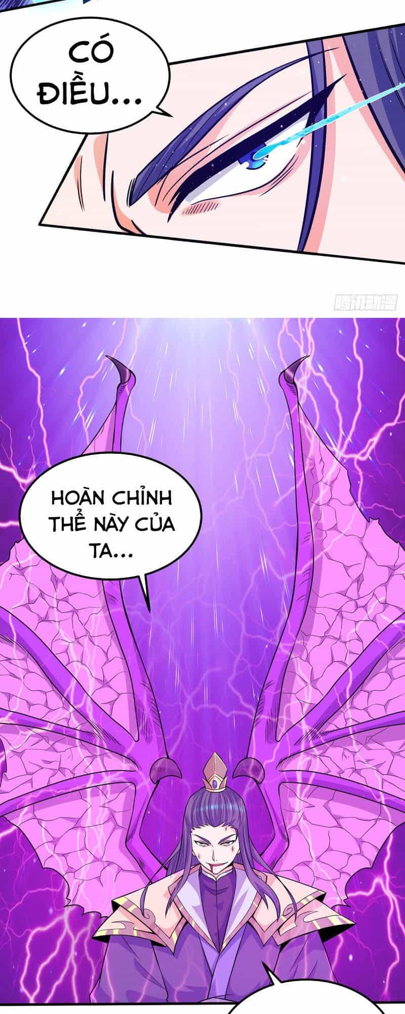 Ta Có Chín Nữ Đồ Đệ - Chương 141 - ảnh 35