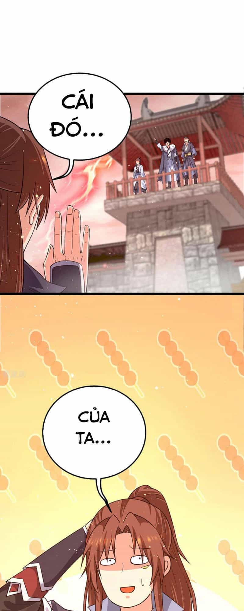 Ta Có Chín Nữ Đồ Đệ - Chương 142 - ảnh 20