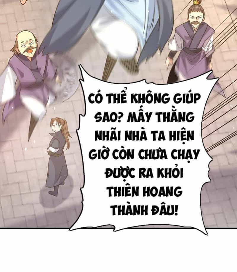 Ta Có Chín Nữ Đồ Đệ - Chương 143 - ảnh 10