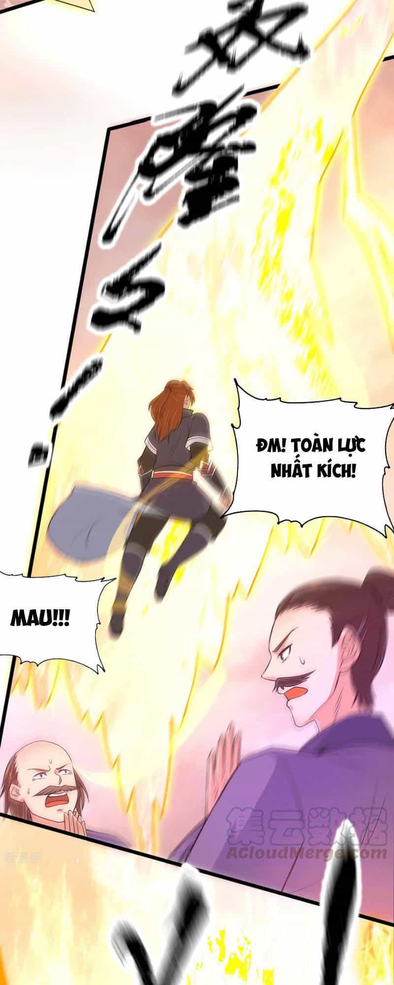 Ta Có Chín Nữ Đồ Đệ - Chương 143 - ảnh 26