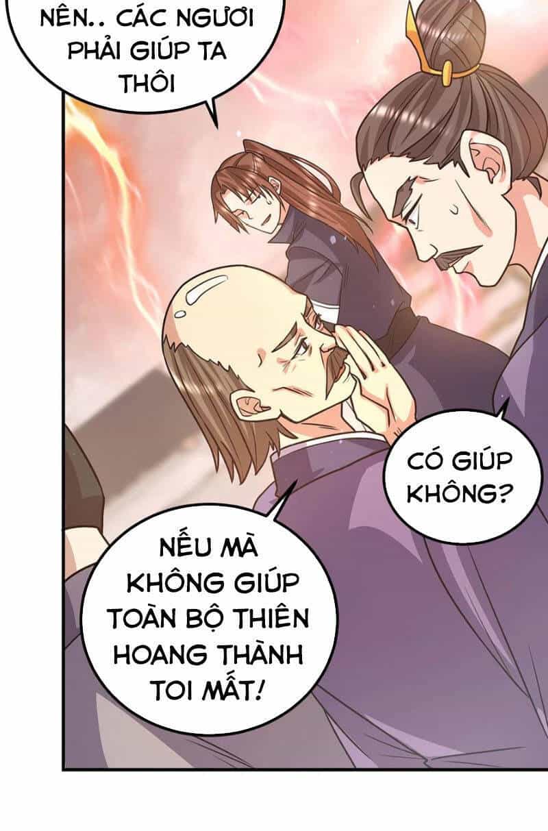 Ta Có Chín Nữ Đồ Đệ - Chương 143 - ảnh 7