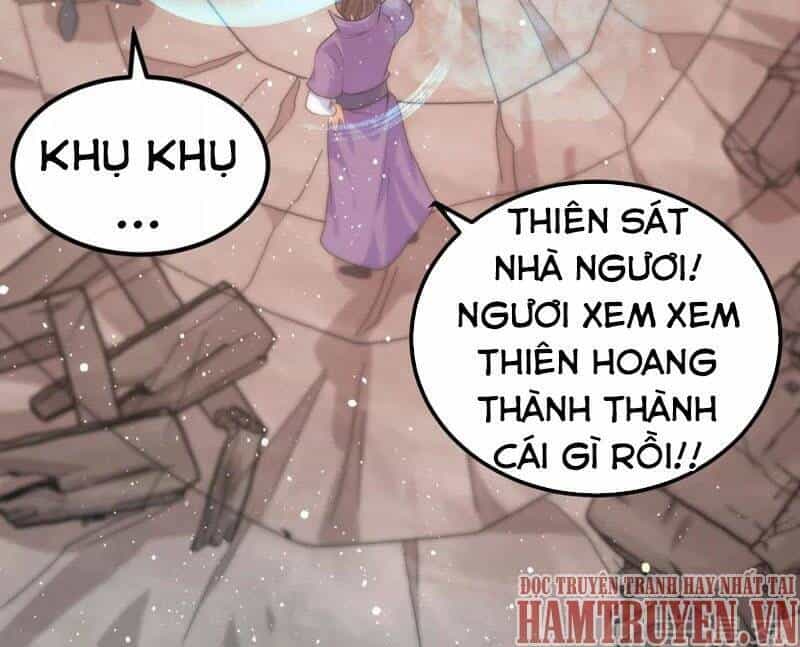 Ta Có Chín Nữ Đồ Đệ - Chương 144 - ảnh 10
