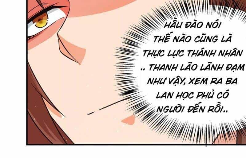 Ta Có Chín Nữ Đồ Đệ - Chương 144 - ảnh 2