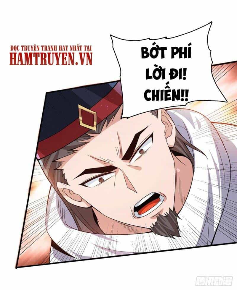 Ta Có Chín Nữ Đồ Đệ - Chương 145 - ảnh 19