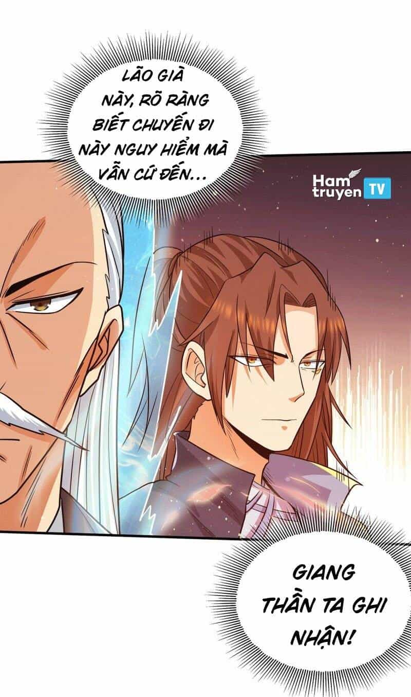Ta Có Chín Nữ Đồ Đệ - Chương 146 - ảnh 9