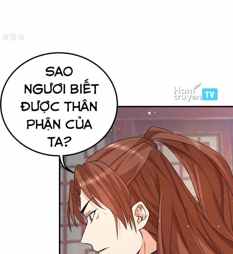 Ta Có Chín Nữ Đồ Đệ - Chương 147 - ảnh 22
