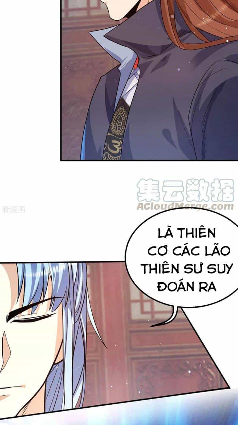 Ta Có Chín Nữ Đồ Đệ - Chương 147 - ảnh 23