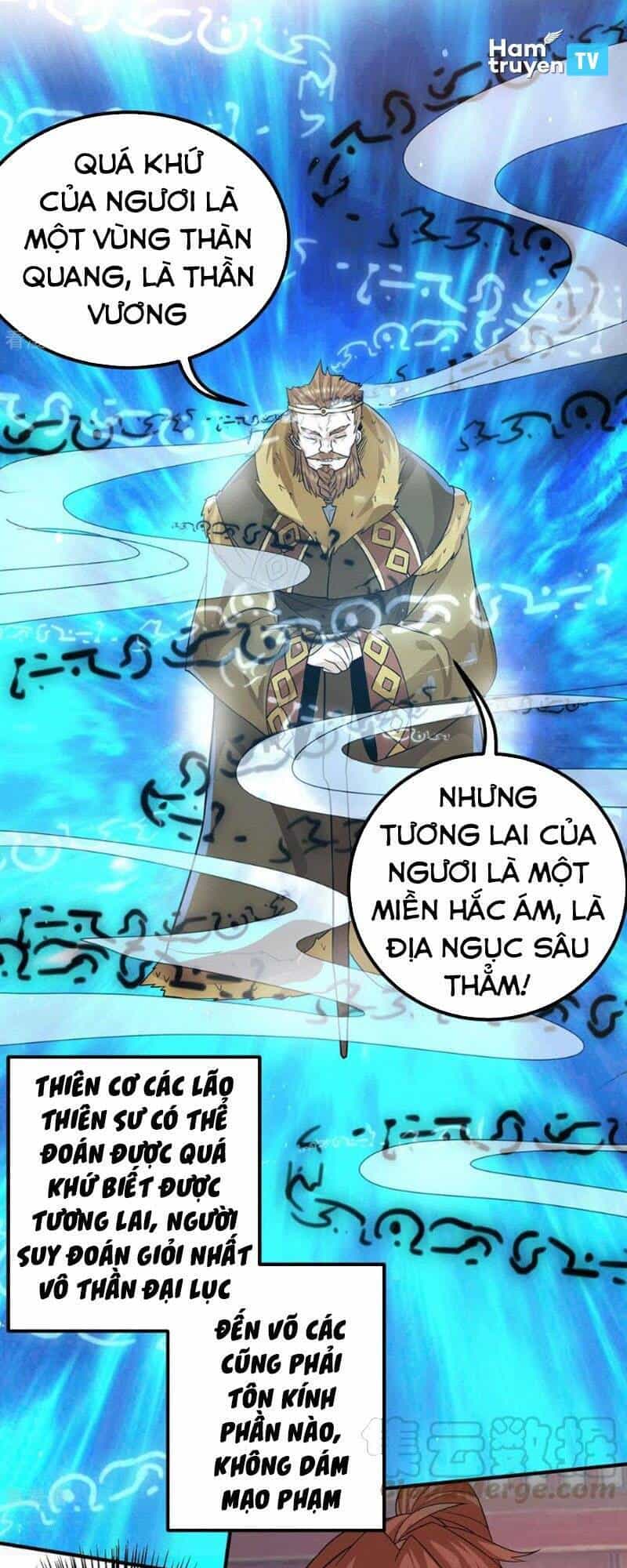 Ta Có Chín Nữ Đồ Đệ - Chương 147 - ảnh 24