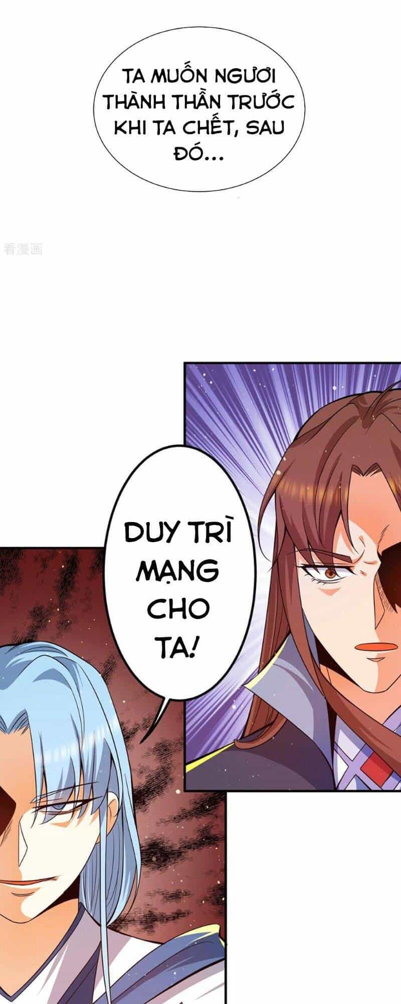 Ta Có Chín Nữ Đồ Đệ - Chương 147 - ảnh 33