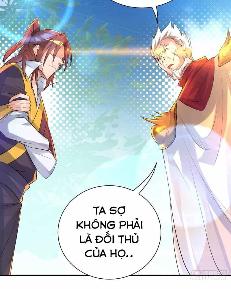 Ta Có Chín Nữ Đồ Đệ - Chương 14 - ảnh 24