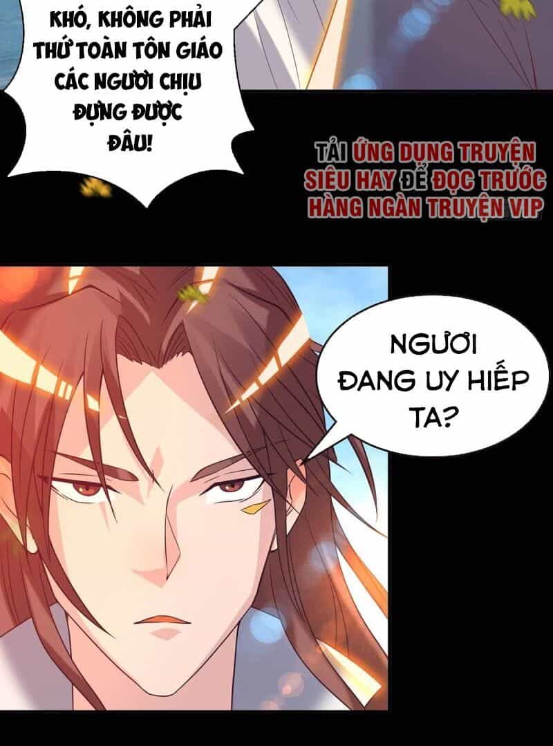 Ta Có Chín Nữ Đồ Đệ - Chương 14 - ảnh 3