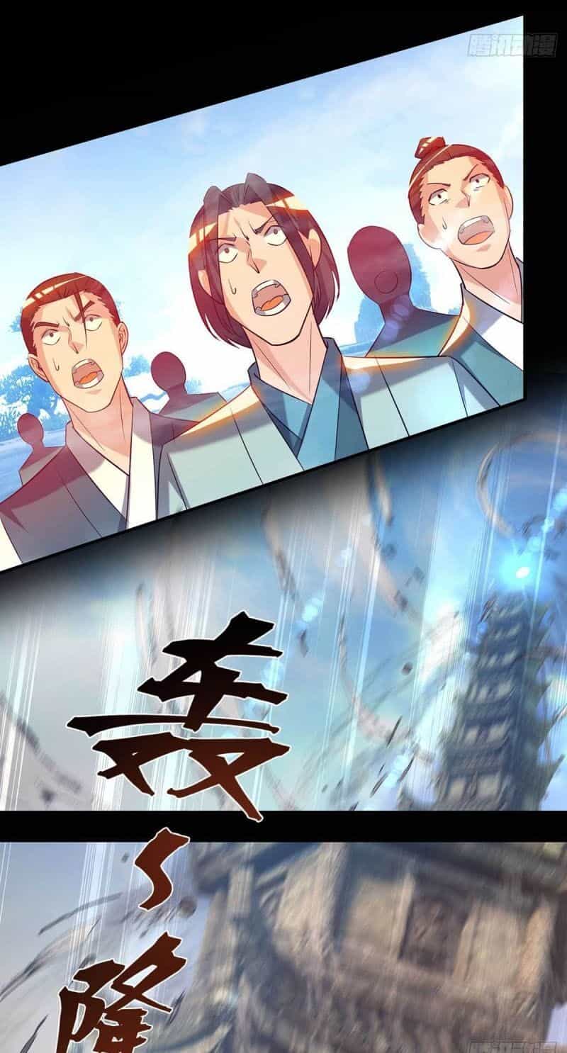 Ta Có Chín Nữ Đồ Đệ - Chương 14 - ảnh 43