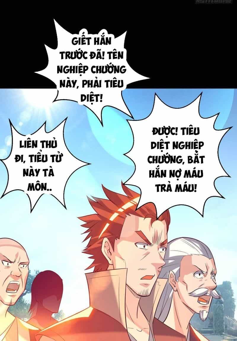 Ta Có Chín Nữ Đồ Đệ - Chương 14 - ảnh 49