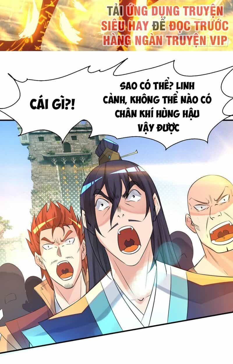 Ta Có Chín Nữ Đồ Đệ - Chương 14 - ảnh 52
