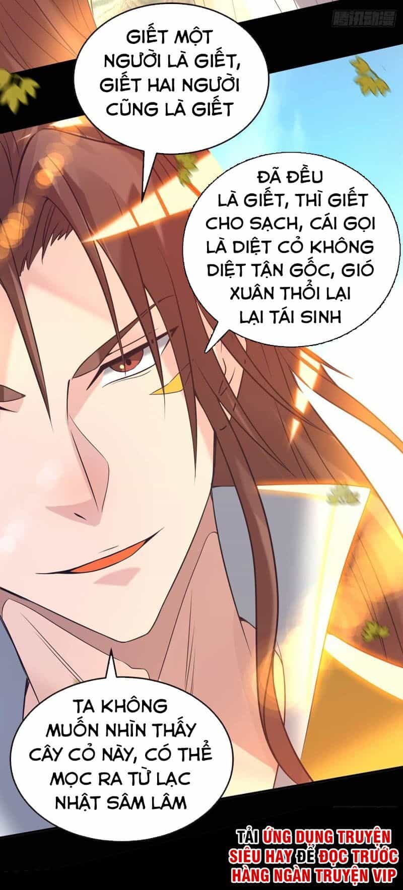 Ta Có Chín Nữ Đồ Đệ - Chương 14 - ảnh 9