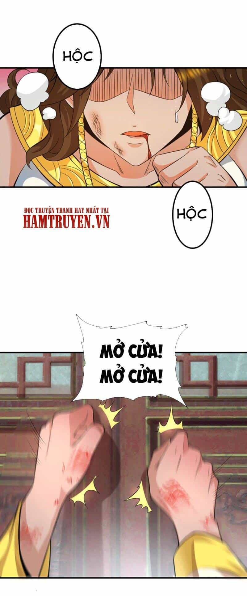 Ta Có Chín Nữ Đồ Đệ - Chương 148 - ảnh 12