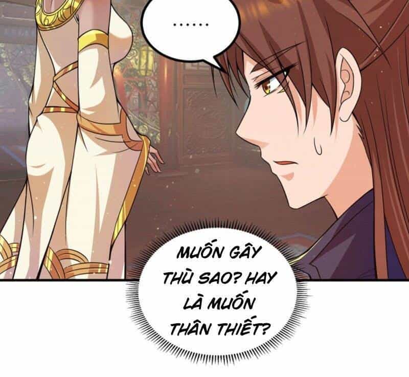 Ta Có Chín Nữ Đồ Đệ - Chương 148 - ảnh 38