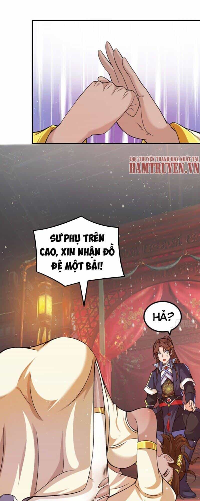 Ta Có Chín Nữ Đồ Đệ - Chương 148 - ảnh 39