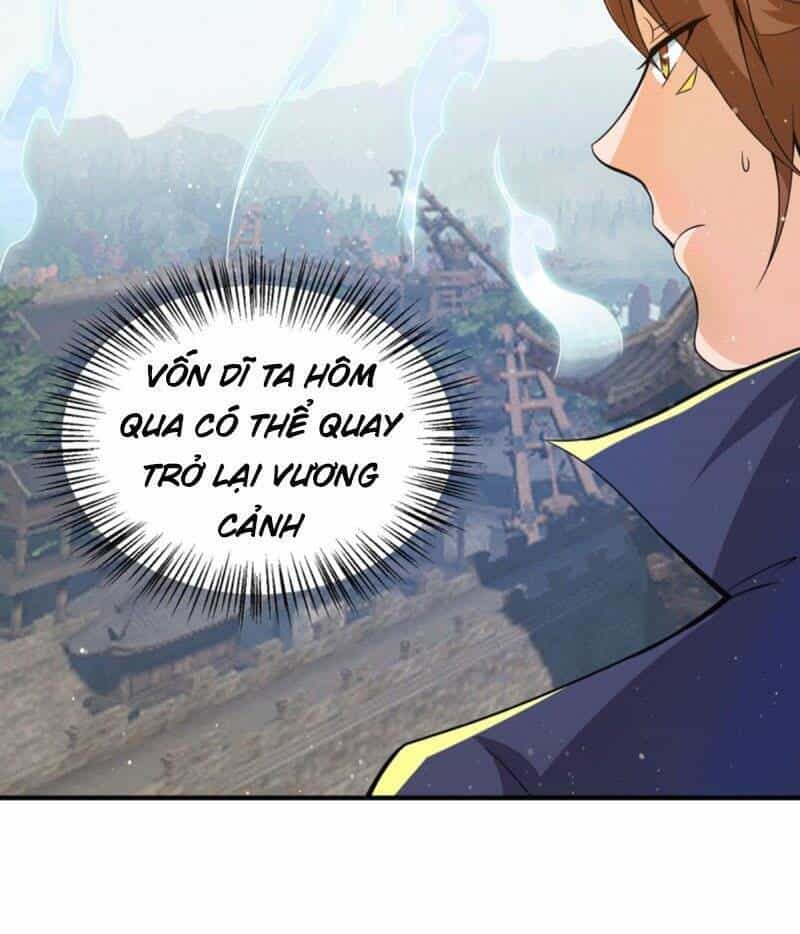 Ta Có Chín Nữ Đồ Đệ - Chương 149 - ảnh 19