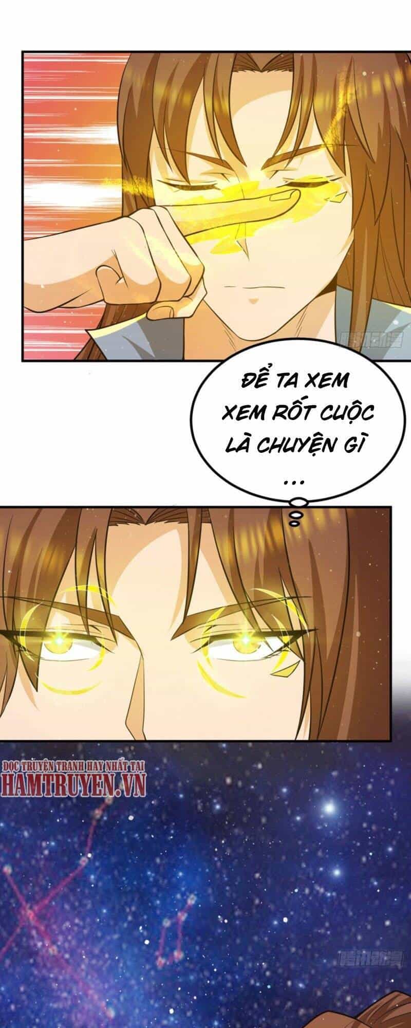 Ta Có Chín Nữ Đồ Đệ - Chương 149 - ảnh 20