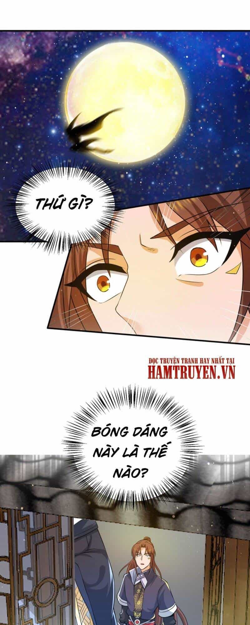 Ta Có Chín Nữ Đồ Đệ - Chương 149 - ảnh 24