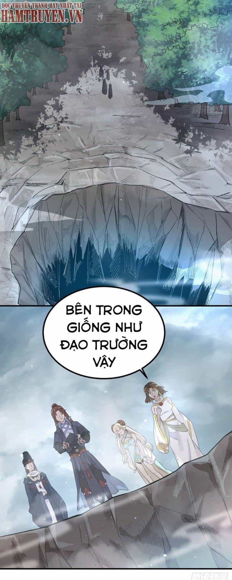 Ta Có Chín Nữ Đồ Đệ - Chương 149 - ảnh 30