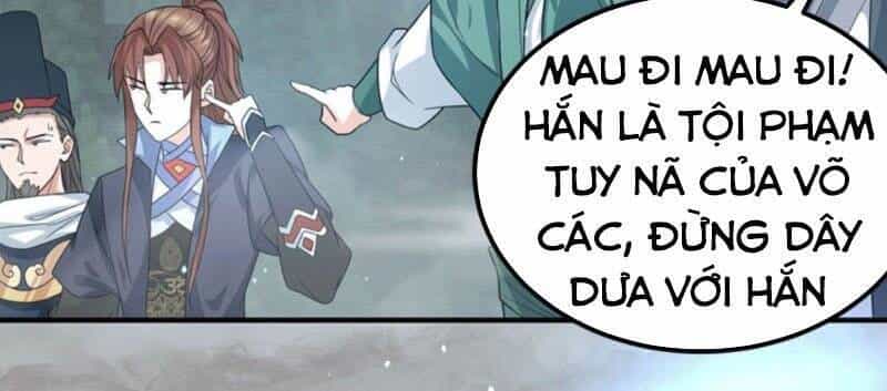 Ta Có Chín Nữ Đồ Đệ - Chương 149 - ảnh 36