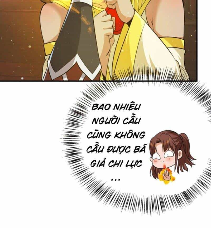 Ta Có Chín Nữ Đồ Đệ - Chương 149 - ảnh 6