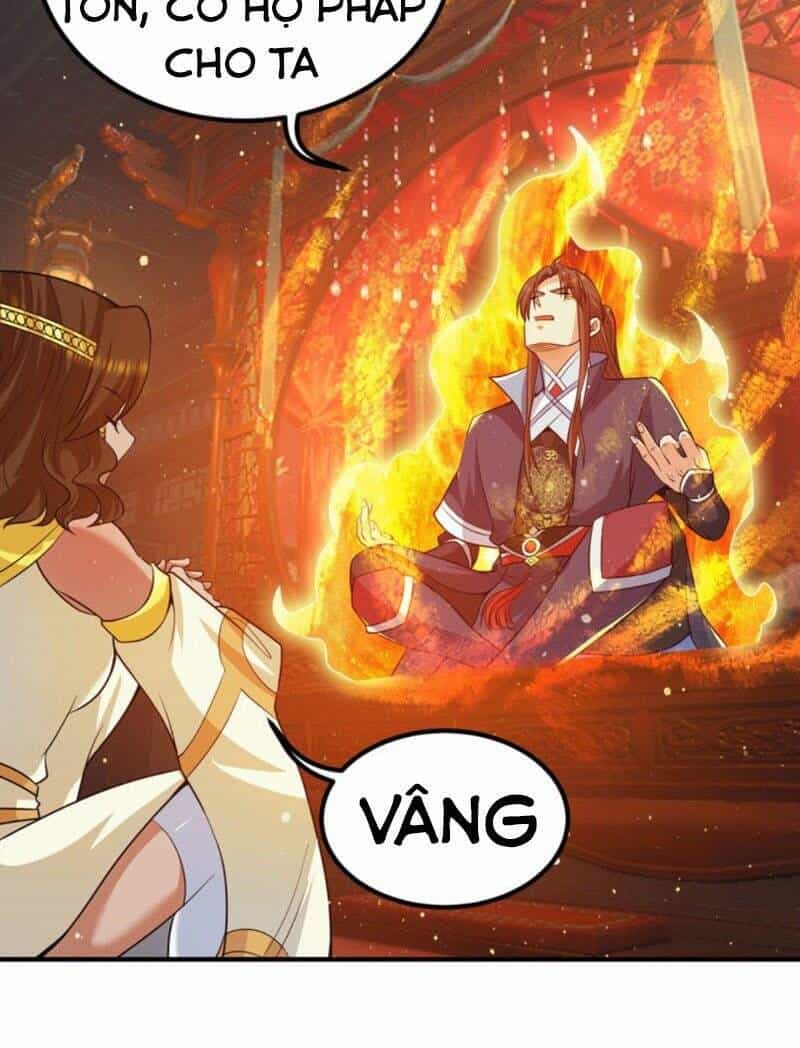 Ta Có Chín Nữ Đồ Đệ - Chương 149 - ảnh 9