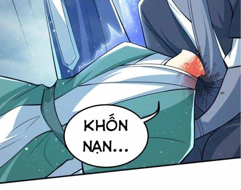 Ta Có Chín Nữ Đồ Đệ - Chương 150 - ảnh 15