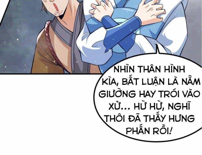 Ta Có Chín Nữ Đồ Đệ - Chương 150 - ảnh 22
