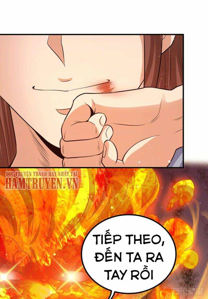 Ta Có Chín Nữ Đồ Đệ - Chương 151 - ảnh 19