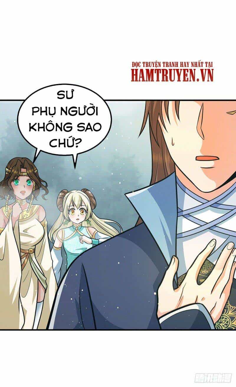 Ta Có Chín Nữ Đồ Đệ - Chương 151 - ảnh 31