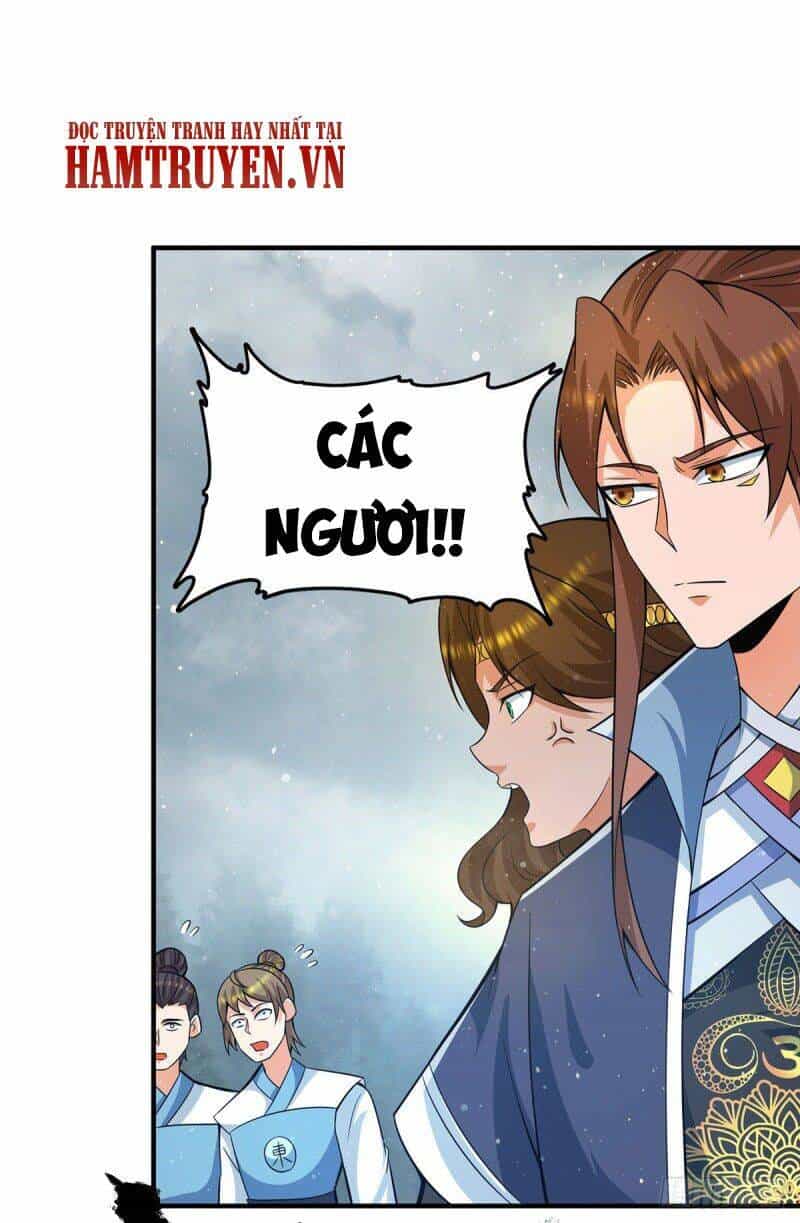 Ta Có Chín Nữ Đồ Đệ - Chương 151 - ảnh 33