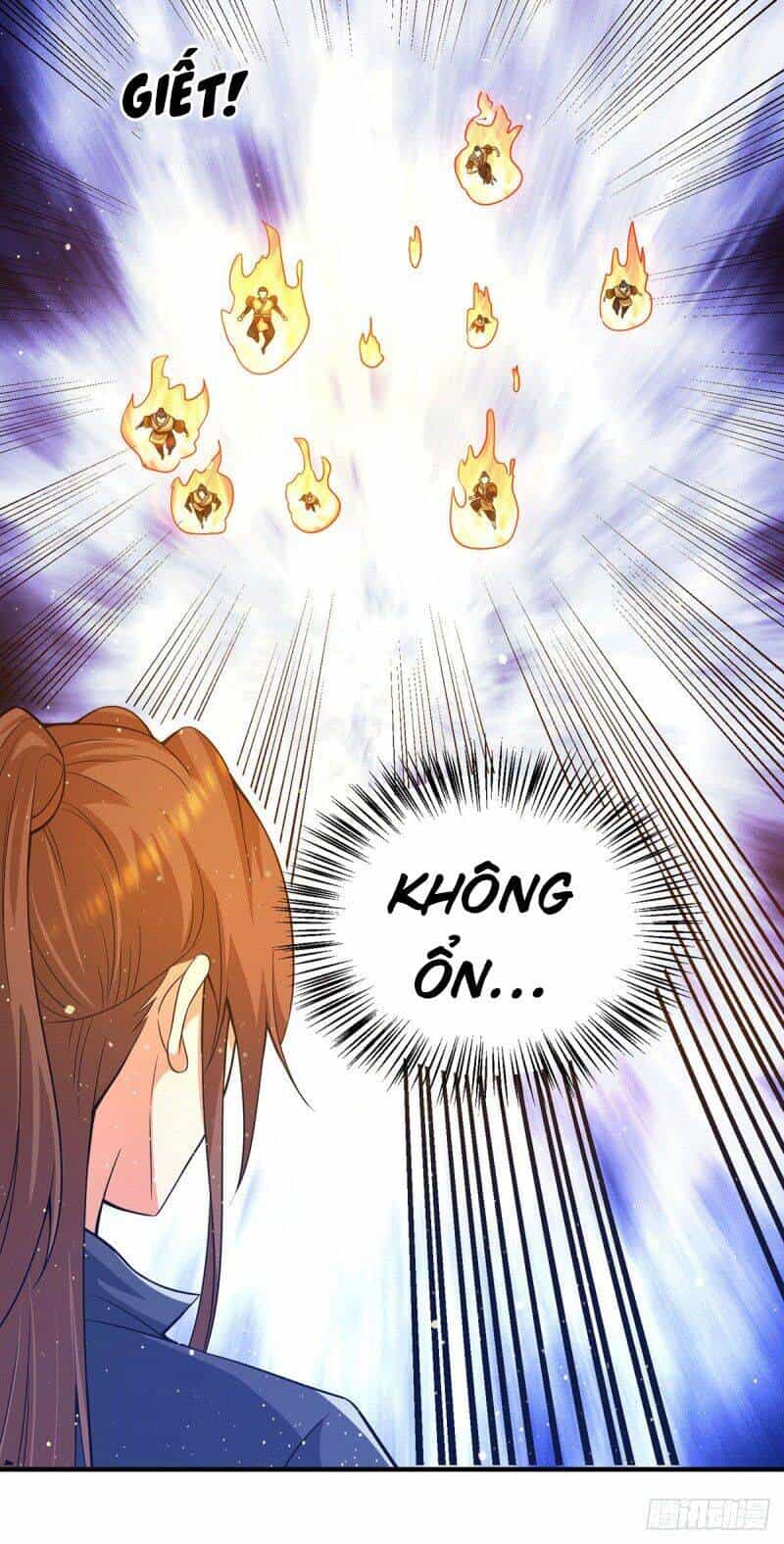 Ta Có Chín Nữ Đồ Đệ - Chương 151 - ảnh 36
