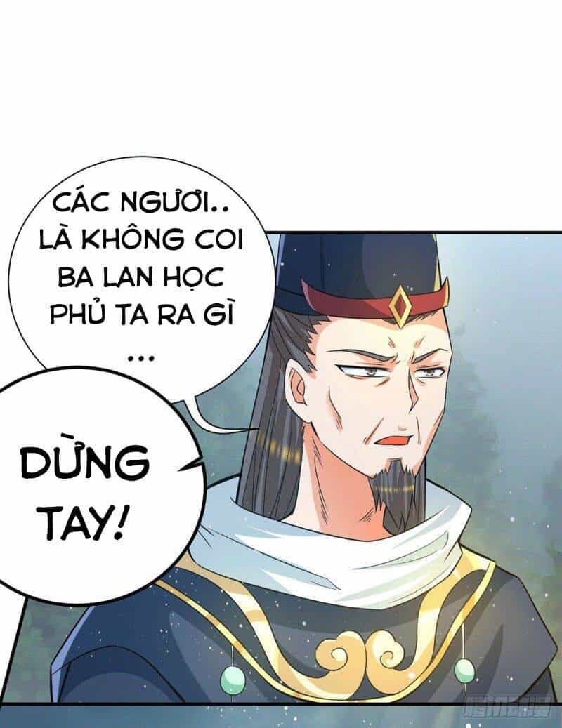 Ta Có Chín Nữ Đồ Đệ - Chương 151 - ảnh 37