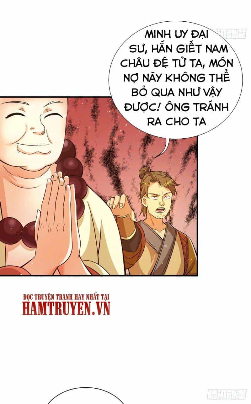 Ta Có Chín Nữ Đồ Đệ - Chương 151 - ảnh 40