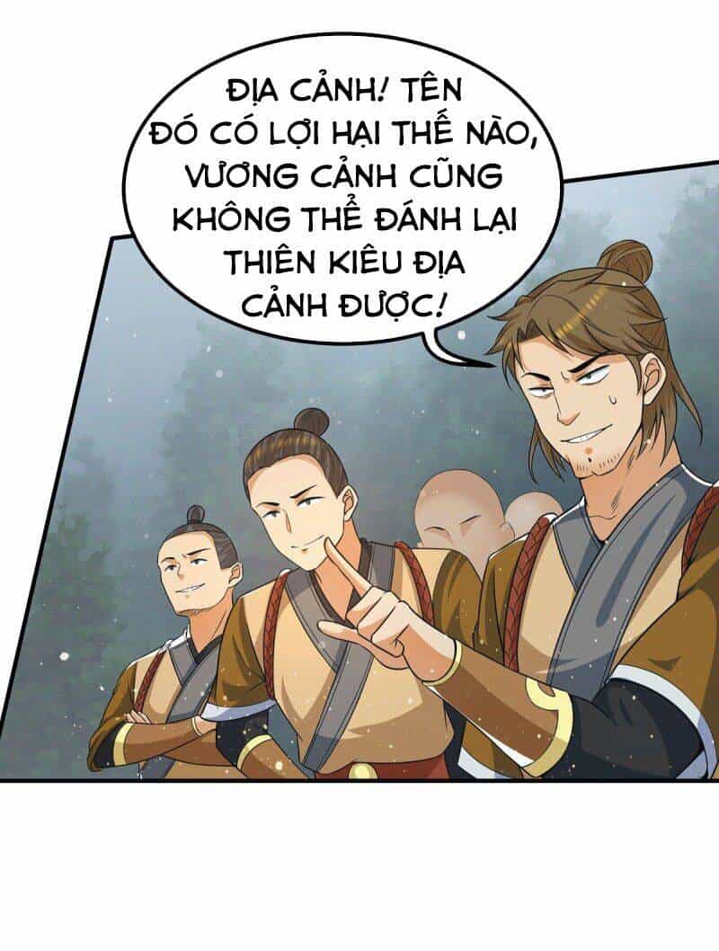 Ta Có Chín Nữ Đồ Đệ - Chương 151 - ảnh 5